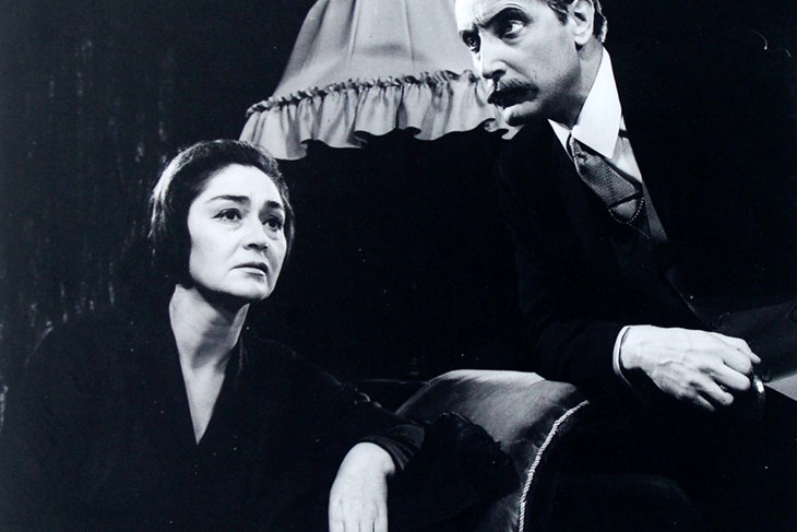 Marija Crnobori