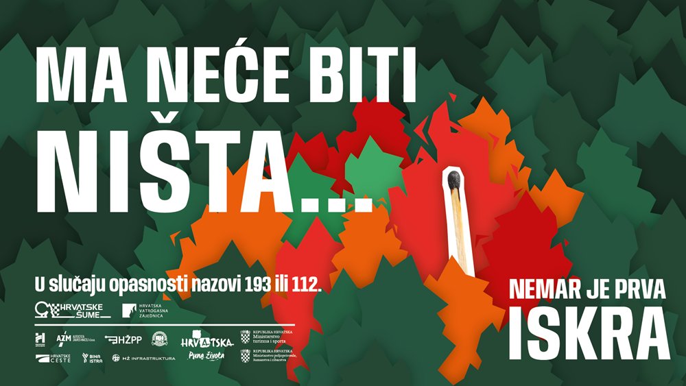 (Hrvatske šume)