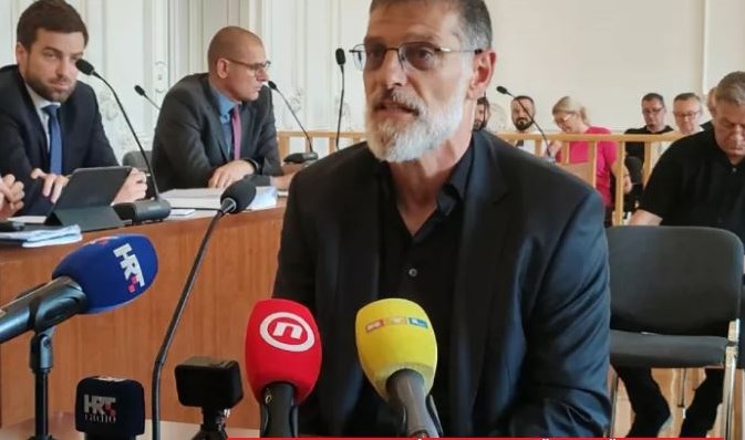 (Snimio Gojko Mitić)
