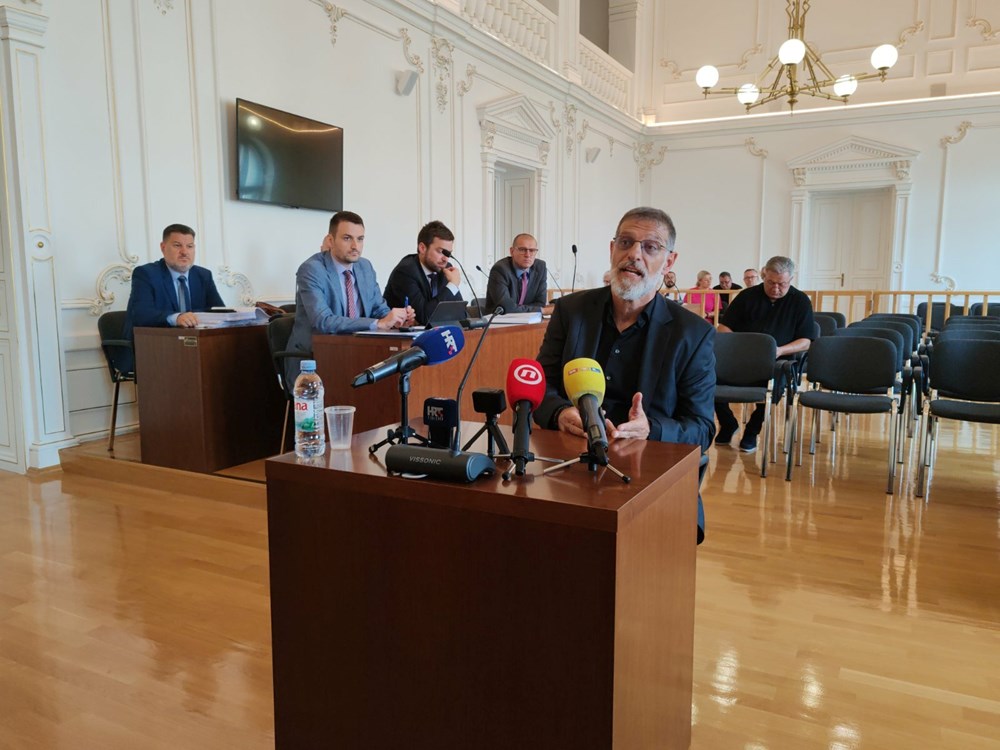 (Snimio Gojko Mitić)