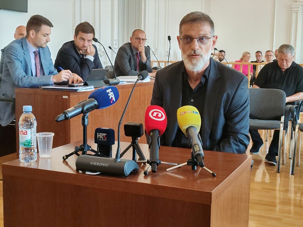 (Snimio Gojko Mitić)