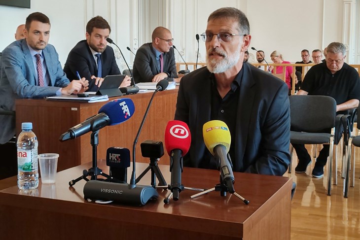 (Snimio Gojko Mitić)