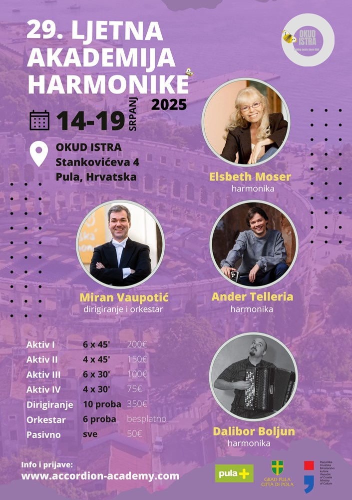 (OKUD Istra)