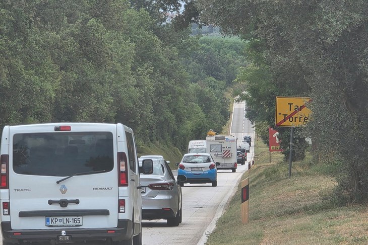 (Foto Facebook/Loris Peršurić)