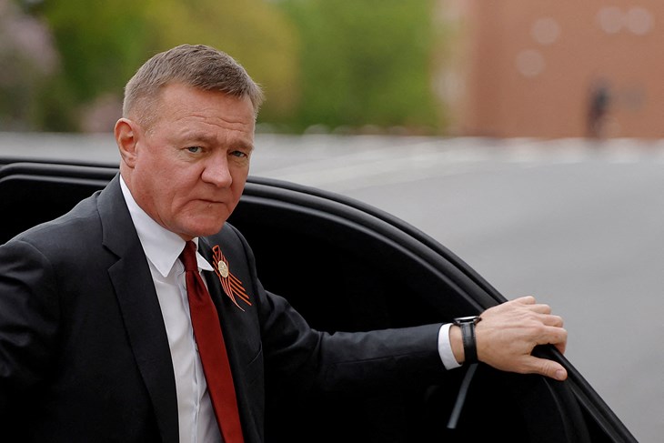 (Reuters)