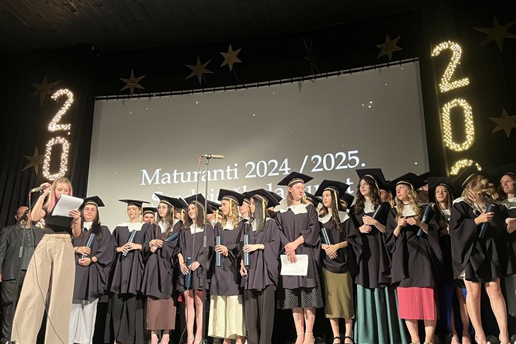 (Foto: Srednja škola Buzet)