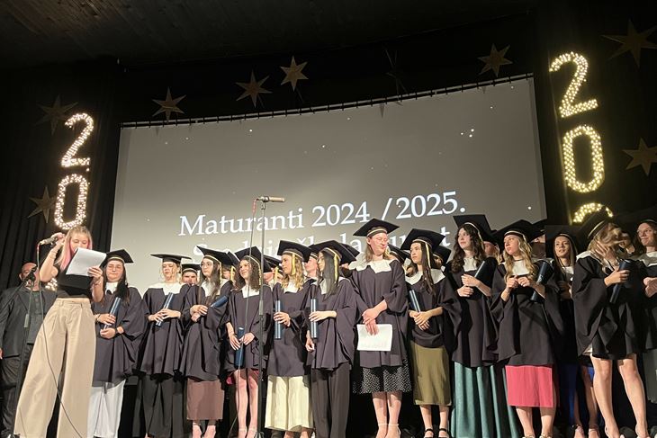 (Foto: Srednja škola Buzet)