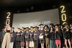 (Foto: Srednja škola Buzet)