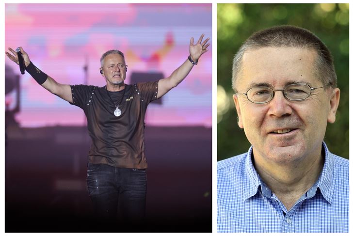 (Foto: Sanjin Strukic / Pixsell, Davor Kovačević)