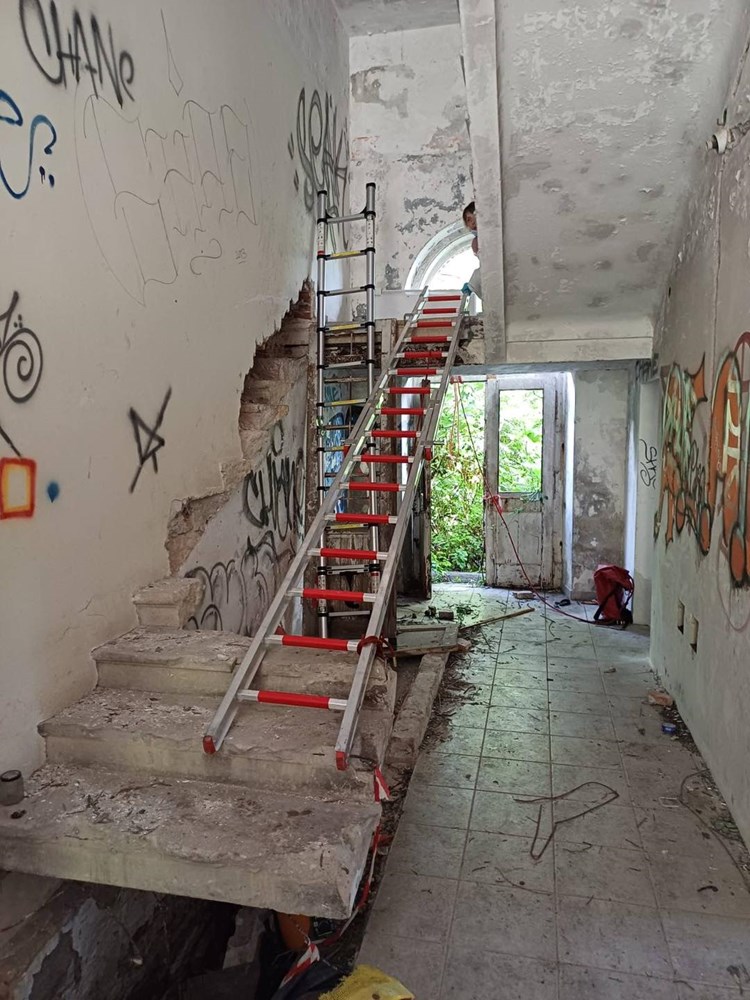 (Foto: JVP Pula)