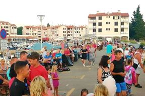 (Foto Grad Poreč)