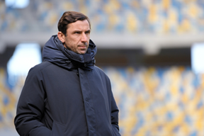 (Foto SHAKHTAR DONETSK)