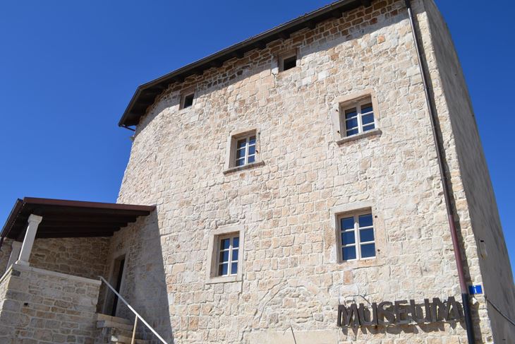 (Foto Grad Umag)
