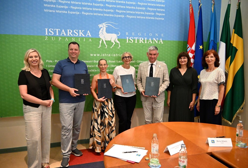 (Foto Istarska županija)