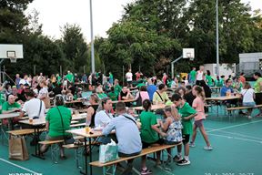 (Foto KK Rovinj)