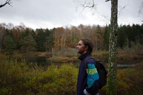 Sheik Anorak (Press)