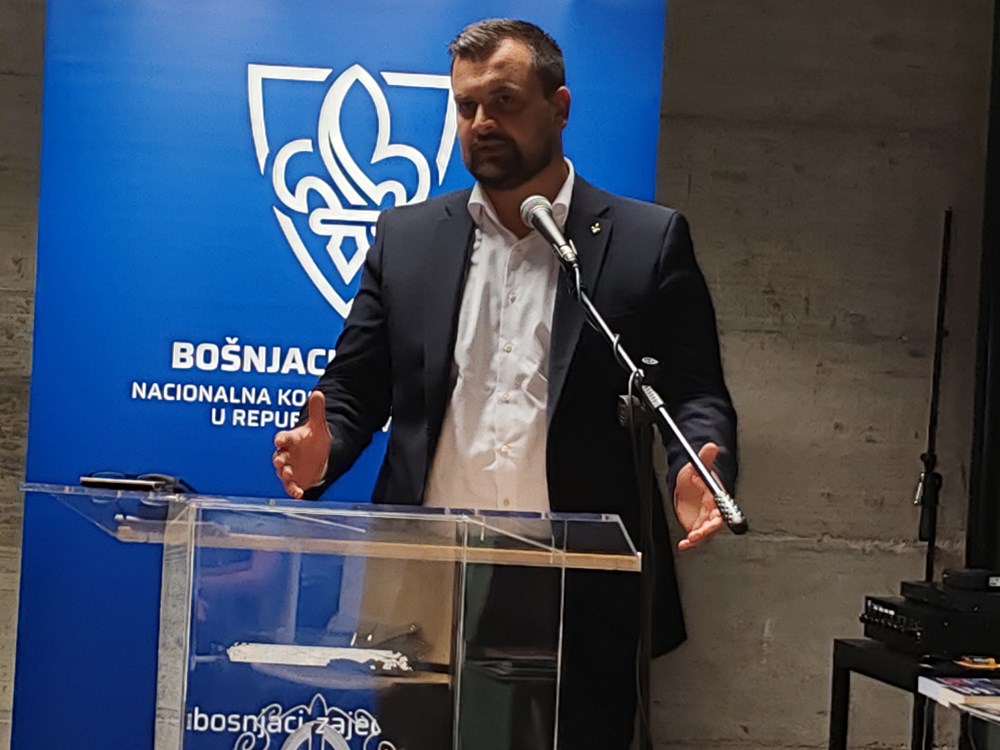 (Snimio Branko Biočić)
