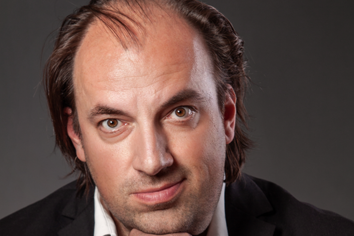 Vladimir Milinović (DominionArt studio)