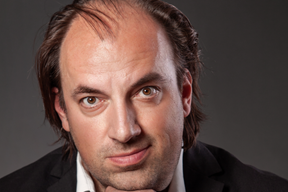 Vladimir Milinović (DominionArt studio)