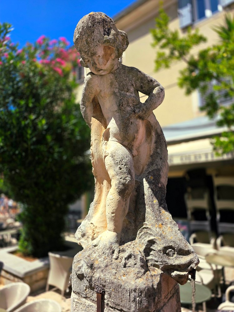 (Foto Grad Poreč)