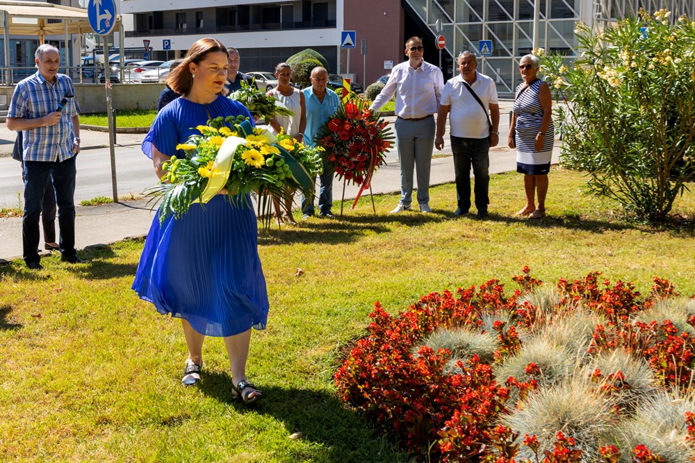 (Foto: Grad Pula)