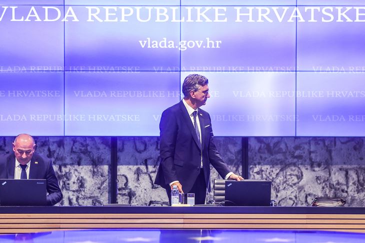 (Snimio Slavko Midzor/Pixsell)