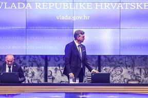 (Snimio Slavko Midzor/Pixsell)