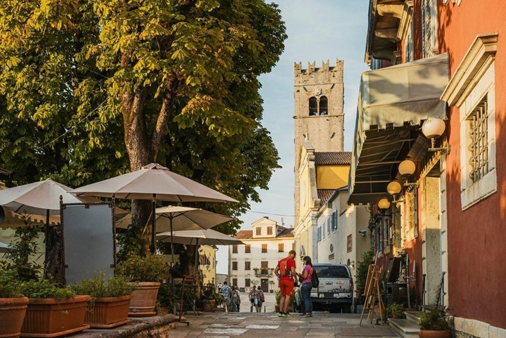 (Foto TZ Motovun)