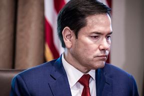 Marco Rubio (Twitter/X)