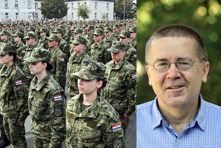(Snimio Ivica Galovic/PIXSELL)