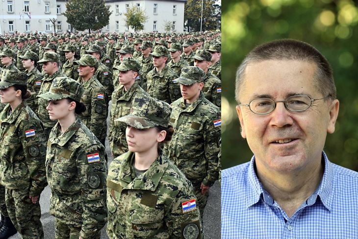 (Snimio Ivica Galovic/PIXSELL)