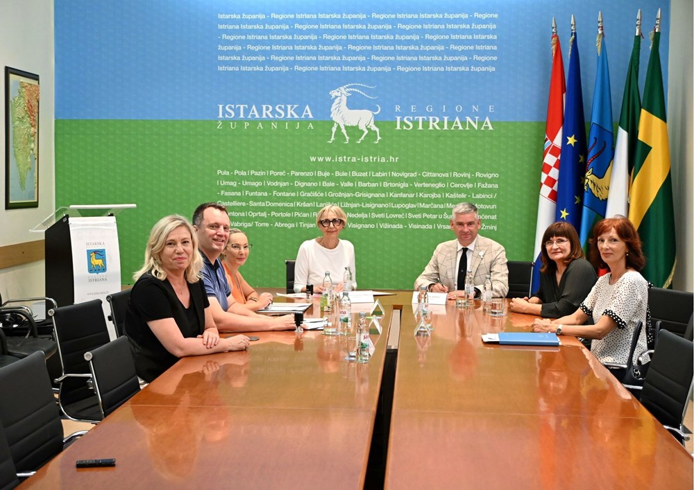(Foto Istarska županija)