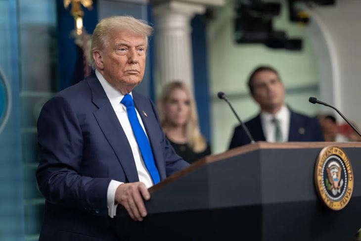 (Foto: White House)