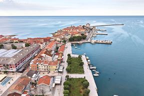 (Foto: Grad Umag)
