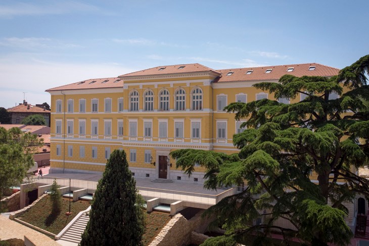 (Foto: Arheološki muzej Istre)