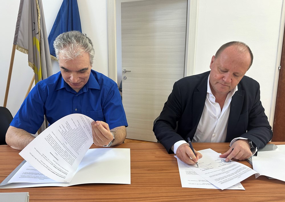 (Foto: Sveučilište Jurja Dobrile u Puli)