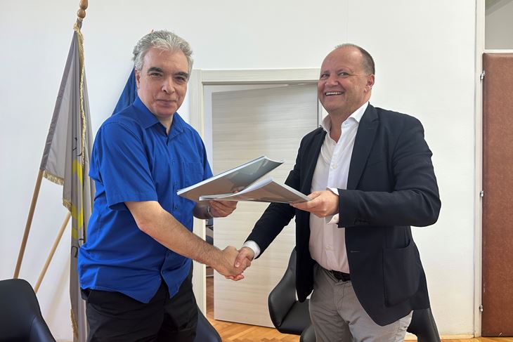 (Foto: Sveučilište Jurja Dobrile u Puli)