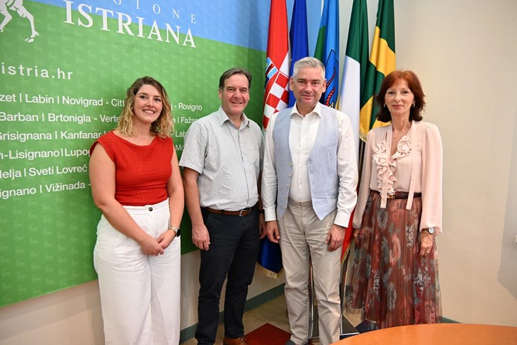 (Foto: Istarska županija)