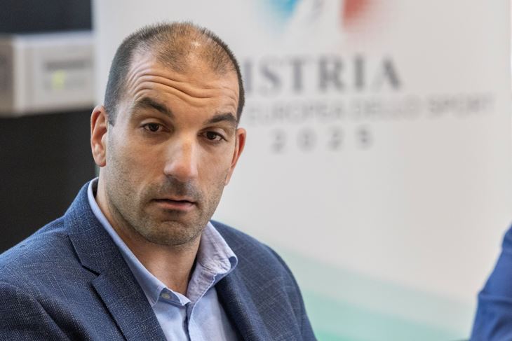 (Snimio Srećko Niketić/Pixsell)