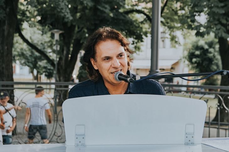 (Snimio Nikola Knežević)