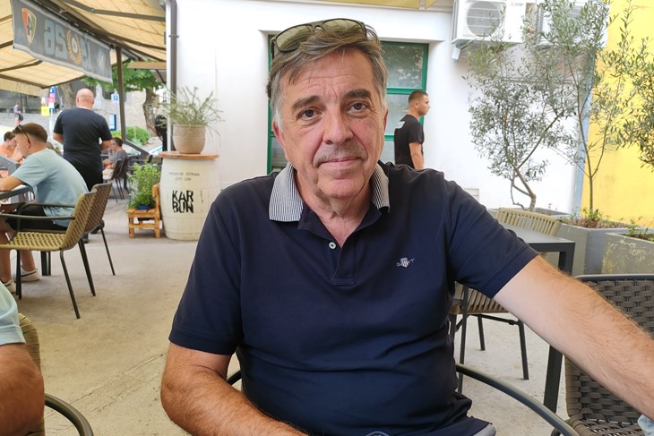(Snimio Branko Biočić)