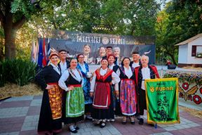 (Foto RKUD Rudar Raša)