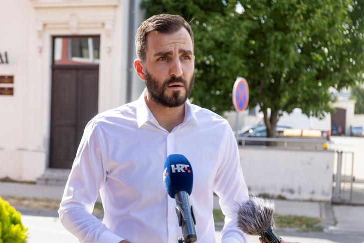 (Snimio Davor Javorović/Pixsell)