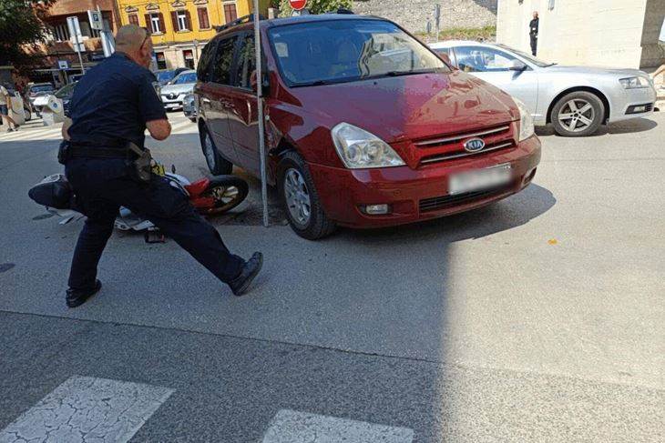 (Snimio čitatelj)