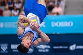(Foto: Hrvatski gimnastički savez)