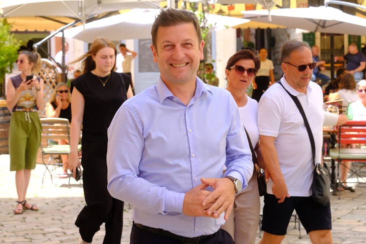 (Snimio Milivoj Mijošek)