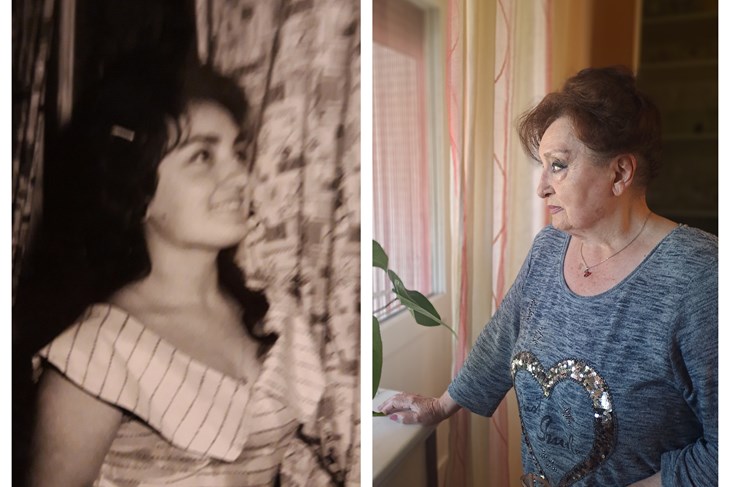 (Foto: Privatna arhiva, Jelena Milović)
