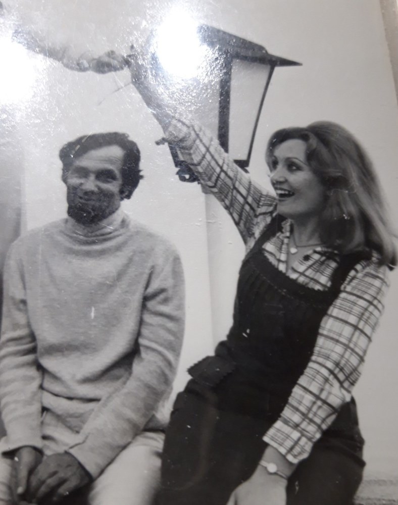 (Foto: Privatna arhiva)