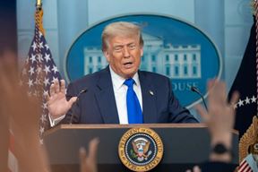 (White House)