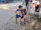 Najmlađi svirač bio je Julian Sel Grager (7) iz Slovenije (Snimio Zoran Oljača)
